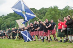 Highland Games 2018